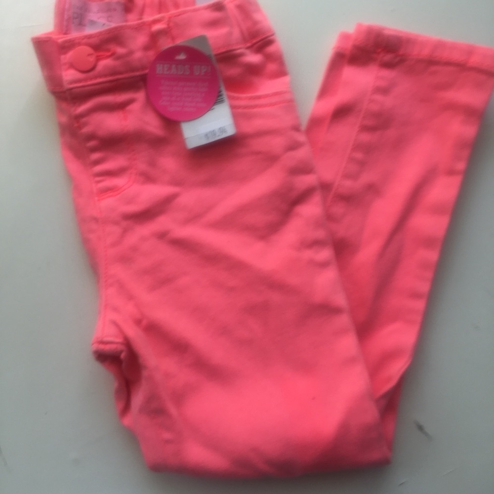 Girls jeans